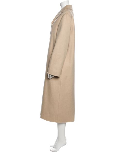 celine vintage coat|Celine coat price.